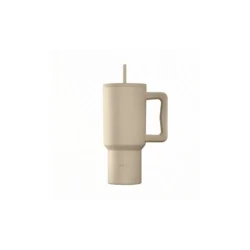 ESTIA ES01-41489 TERMOS ŠOLJA SA POKLOPCEM I SLAMČICOM 900 ML