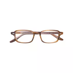 Barton Perreira-Jeston glasses-unisex-Brown