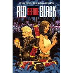 Red Before Black