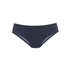 LASCANA Bikini hlačke, modra