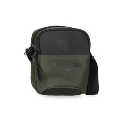 PEPE JEANS BROMLEY muška torba na rame - zelena ( 70.651.42 )