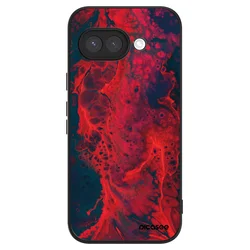 ULTIMATE CASE za Google Pixel 9a - Organic red