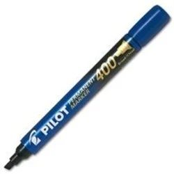Pilot permanentni marker 400, modri