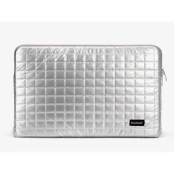 Futrola BOMBATA 100gr sleeve 15,6/16 Grey/ Silver