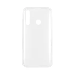 Maska Teracell Skin za Huawei P40 Lite E/ Y7p transparent