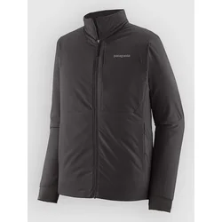 Patagonia Nano-Air Light Jacket ink black