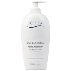 Biotherm Lait Corporel mleko za telo 400 ml
