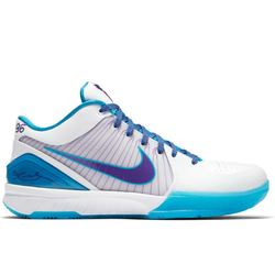 Nike Kobe IV Protro Draft Day