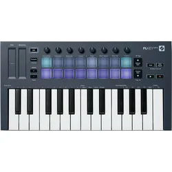 Novation FLkey Mini MIDI keyboard (Kot novo)