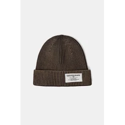 Bombažna kapa Tommy Jeans