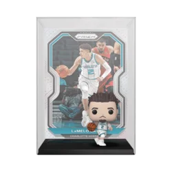 Funko POP! TRADING CARDS: LAMELO BALL