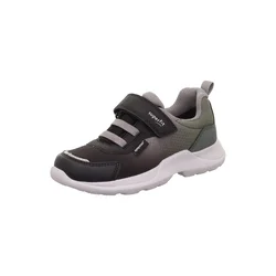 SUPERFIT Superge RUSH temno zelena/črna