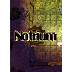 Notrium Steam Key GLOBAL