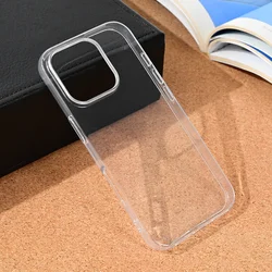 Maska za mobilni telefon iPhone 16 Pro ULTRA THIN