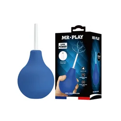 Mr. Play analni klistir 224ml – plavi