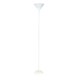 FORMA Podna lampa F7112-1F bela