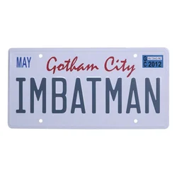 DC Comics Tin Sign - Batman