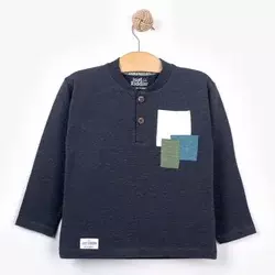 Just kiddin majica Wanderlust, 5 ( 242491 )