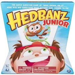 Headbanz Junior društvena igra SN6066212