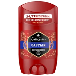 Old Spice Captain solid deodorant for men 50 ml