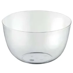 shumee Luxor Volta Bowl skodelica za prigrizke 150 ml 24 kosov | 3701