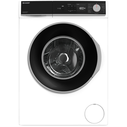 SHARP pralni stroj ES-NFA714BW1NA-DE