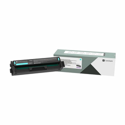 toner Lexmark C3220C0 (modra) - original