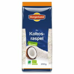 Bio kokosova moka, 200 g