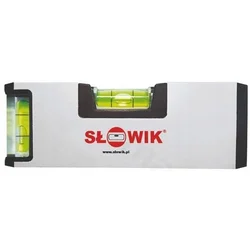 IK PK2 eloksirana vodna tehtnica 140 mm mini žepna