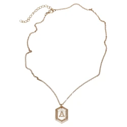Basic necklace A