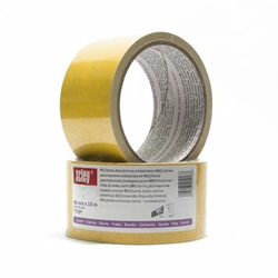 SCLEY duplo lepljiva traka 48mmx10m