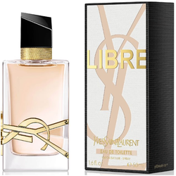 YVES SAINT LAURENT Ženski parfem LIBRE FLOWERS & FLAMES EDP FLORALE 50ml