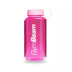 GymBeam ????? Sport Bottle Pink 1000 ??
