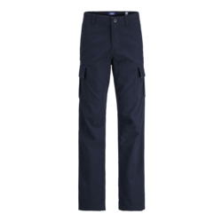 JACK & JONES JUNIOR Pantalone za dečake 12258383, Teget