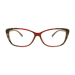 Berkeley Naočare BB 1793 Red