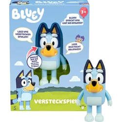 Bluey Skrivaj in išči - 1 pkg