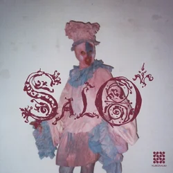 Salo - Salo (Gatefold Sleeve) (2 LP)