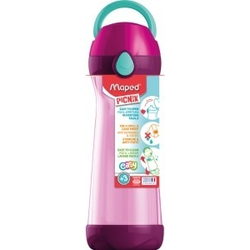 MAPED flasa za vodu CONCEPT 580ml pink