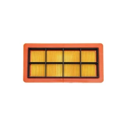 VACS Hepa filter KÄRCHER AD3 Premium Fire Place - 1 kom