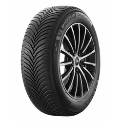 Michelin CrossClimate 2 ( 205/50 R17 89V EV Suitable, sa zaštitnom lajsnom za felne (FSL) )
