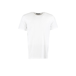 Muška majica Trendyol TMNSS21TS0808/WHITE