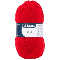 Patons Fab DK A652000-02323 Pletilna preja