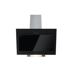 VOX BTG 6J72 BL Dynamic Aspirator