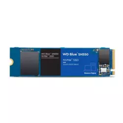 SSD 250GB WD Blue 3D NAND WDS250G2B0A