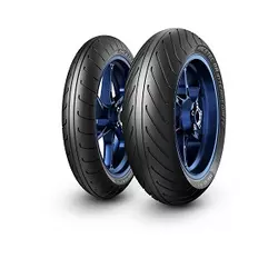 Metzeler Racetec RR Intermediate ( 190/60 R17 TL zadnji kotač, NHS )