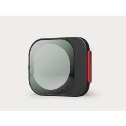MOMENT VND (2-7 Stop) Quick Lock Filter for iPhone 16 & 16 Pro Max