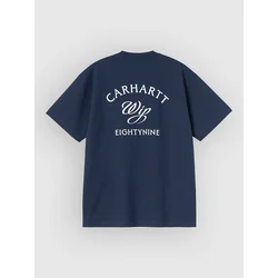 Carhartt WIP Eightynine moška majica jupiter