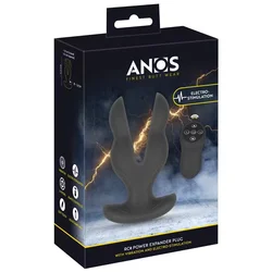 Anos RC Power Expander Plug