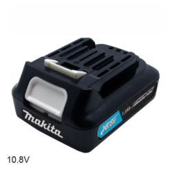 MAKITA Baterija za ručni alat BL1015 Li-Ion10.8V 1300 mAh SAMSUNG