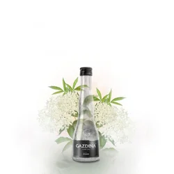 Gazdina Rakija od zove, 40ml